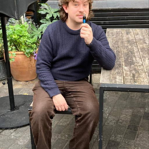 Folk Right Off w/ Mathew Hayhurst - 16.11.23 - Voices Radio