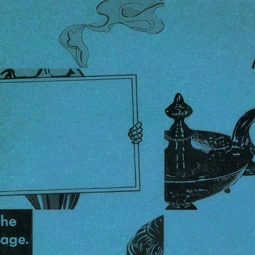 WHODIS? W/ SHANE SAKANOI - 16th April 2026