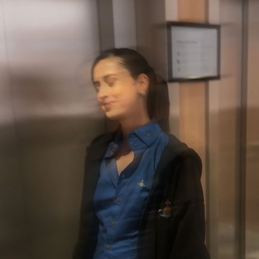 Posh Isolation's Copenhagen Report w/ Atusa - 23rd October 2025