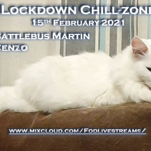 FOD Chill zone......Cenzo