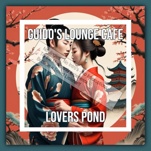 Guido’s Lounge Cafe 045 Lovers Pond (select)