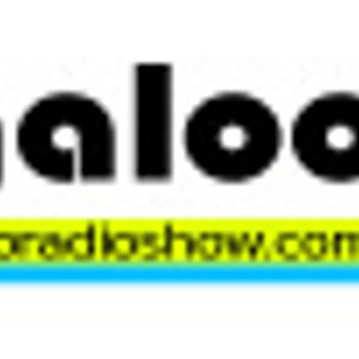 Bogaloo Radioshow 28th March 2010
