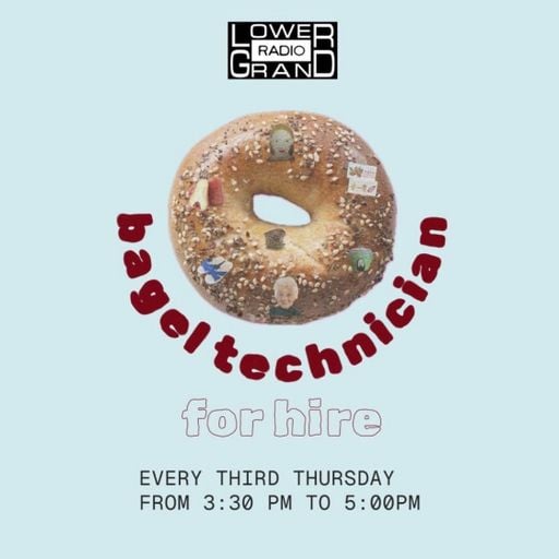 bagel technician for hire (11.20.2025)