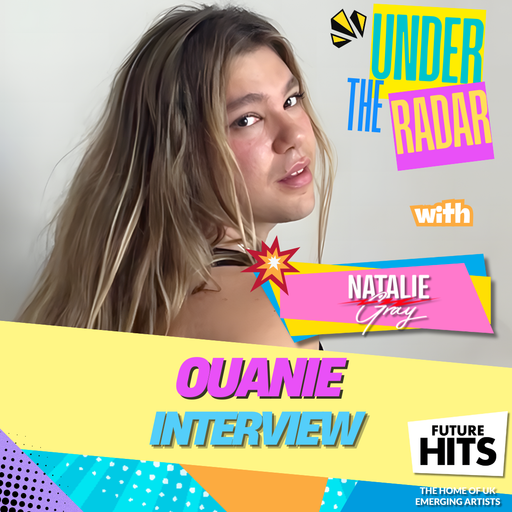 Under the Radar with Natalie Gray 01/07/25