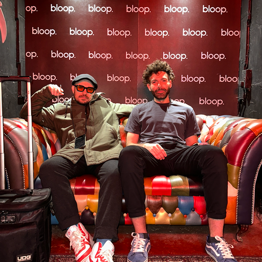 Housey Sessions w/ Cai FX B2B Davide Del Vecchio - 04.11.25