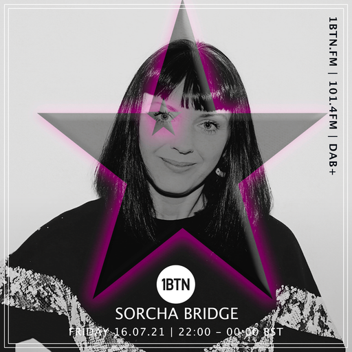 Sorcha Bridge - 16.07.2021