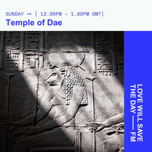 2024-01-28 Temple Of Dae | LWSTD-FM