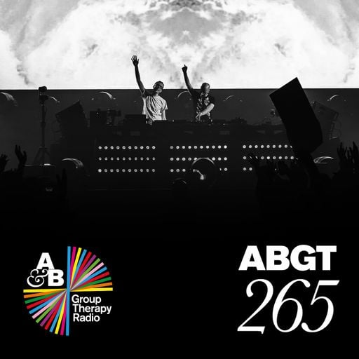 Group Therapy 265 with Above & Beyond and Envotion