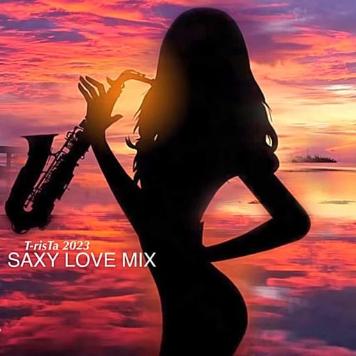 "New" This Is Vocal Deep House Vol.13 | SAXY LOVE MIX2023 Mixed by Dj T-risTa