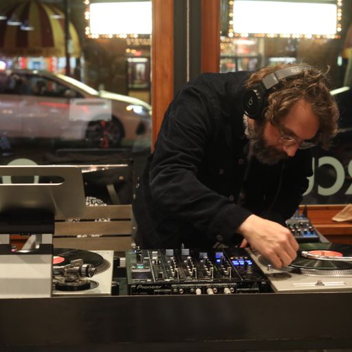 Artform Radio: Stephen Brower // 07-02-20