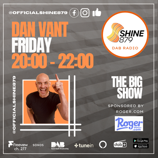 Dan Vant - 09 Aug 2024