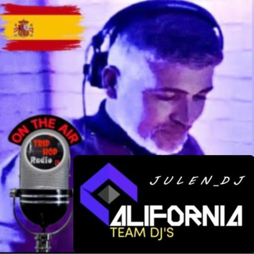 JULEN WORLD HOUSE MARATON TRIPHOP