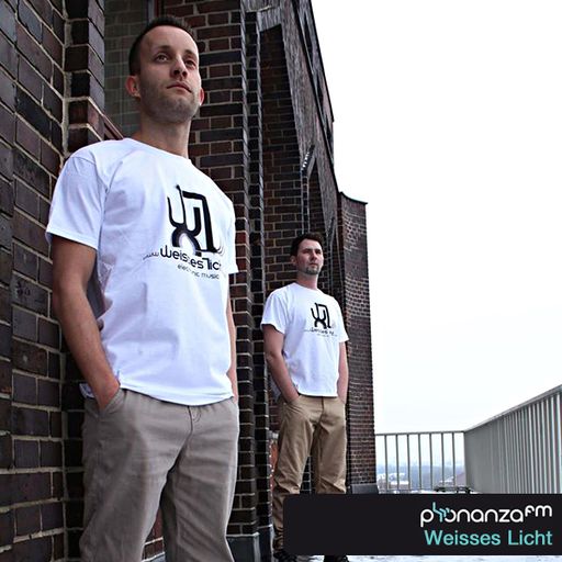PhonanzaFM Aug 22nd 2014 Weisses Licht (Promo)