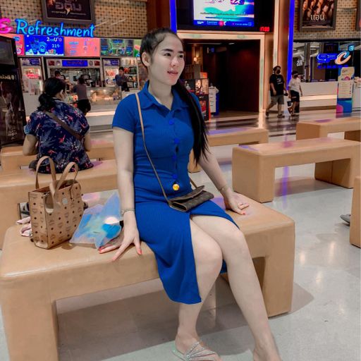 ซ้อหวาน วัยรุ่นโรงอิฐ