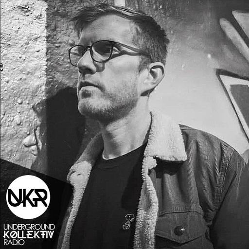 UndergroundkollektiV: Dominic Aquila 24.4.20