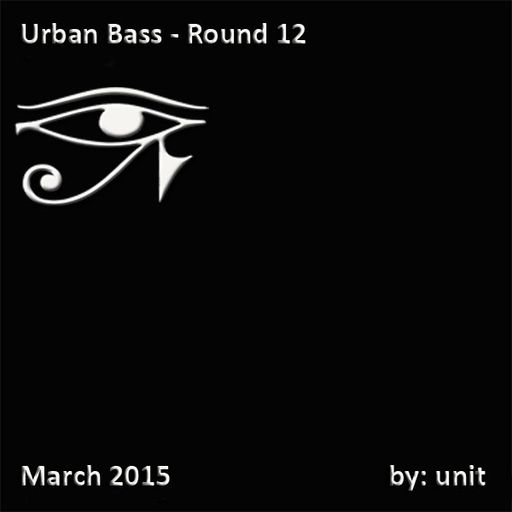 Urban Bass - Round 12
