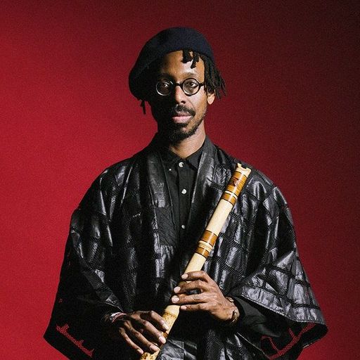 Angel Bat Dawid w/ Shabaka  - 2nd August 2025