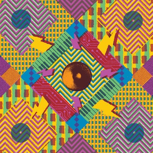 Nouvelle Ambiance with Hugo Mendez – Highlife Odyssey