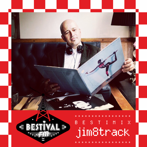 Bestimix 188: jim8track's Alternative Xmas