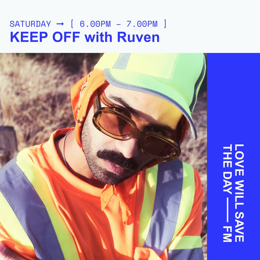 2024-03-30 KEEP OFF | LWSTD-FM