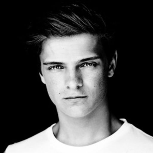 Martin Garrix - Sunshine Live Mix Mission 2017