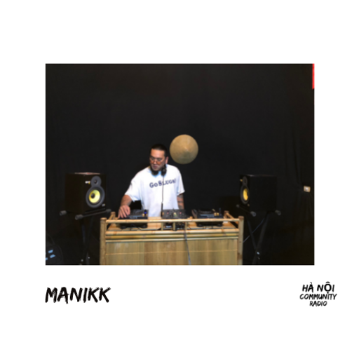 Manikk LIVE 5.06.21