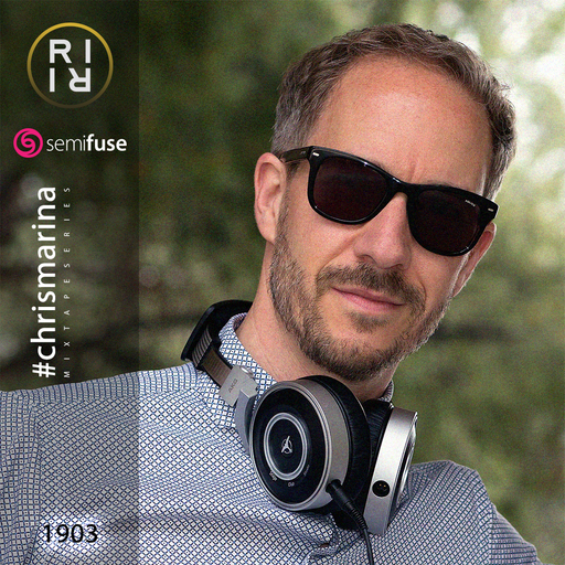 ++ SEMIFUSE | mixtape 1903 ++