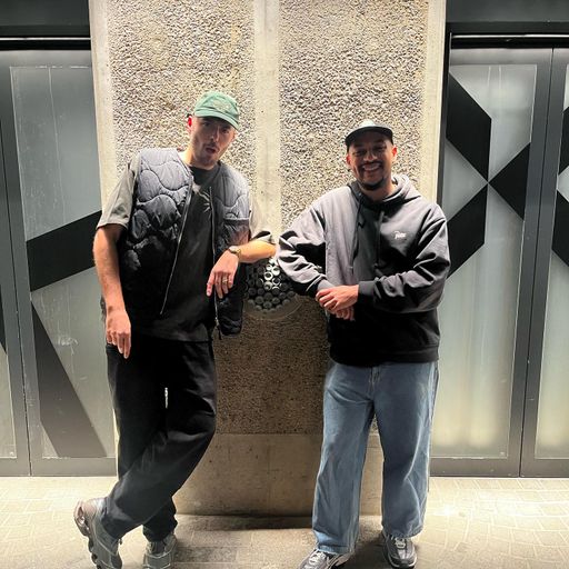 Ganzou - 04/12/25 - [Voices Radio]