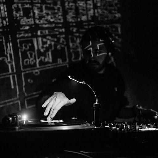28FEB2018 vinyl live