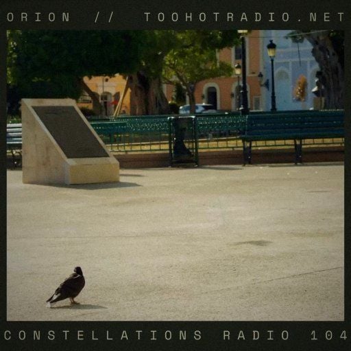 Constellations Radio 104