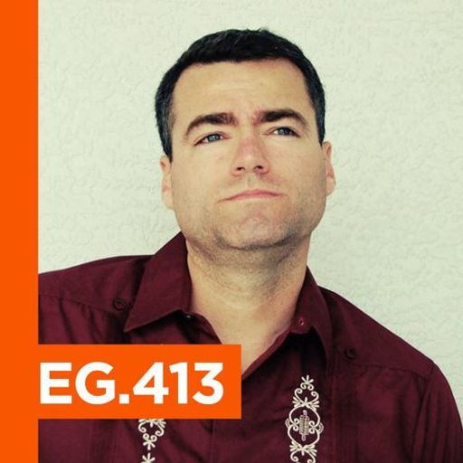 EG.413 Tribu Ultravioleta