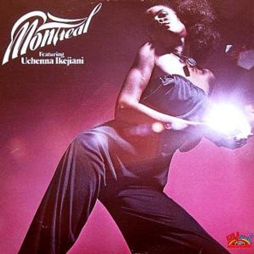 70s Canadian Disco Scene