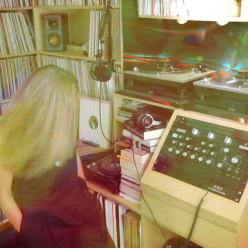 Balearic Breakfast: Colleen 'Cosmo' Murphy // 15-06-21