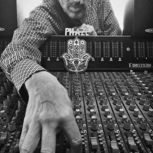 Artform Radio: Mario Caldato Jr. // 13-10-22
