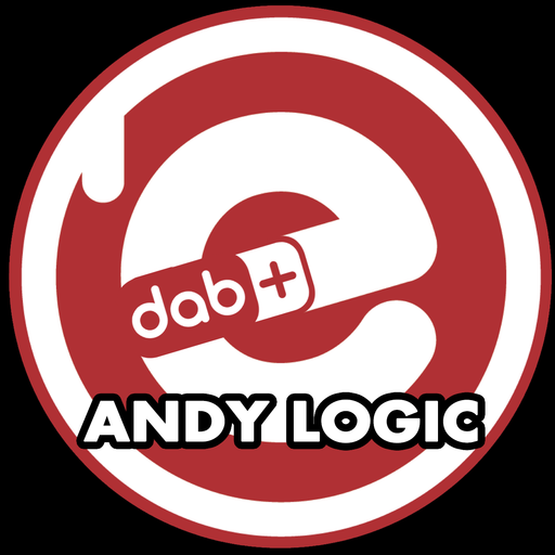 Andy Logic - Sunday Warmup Show - 27 Jul 25