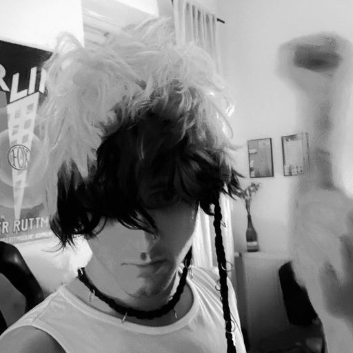 Chico Blanco - 4th December 2025