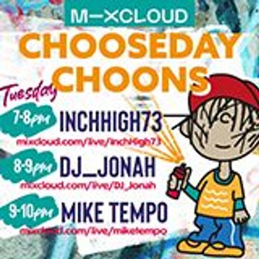 CHOOSEDAY CHOONS(055)