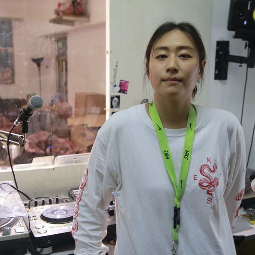 Yuzo (Seoul Community Radio) - 6/5/2019
