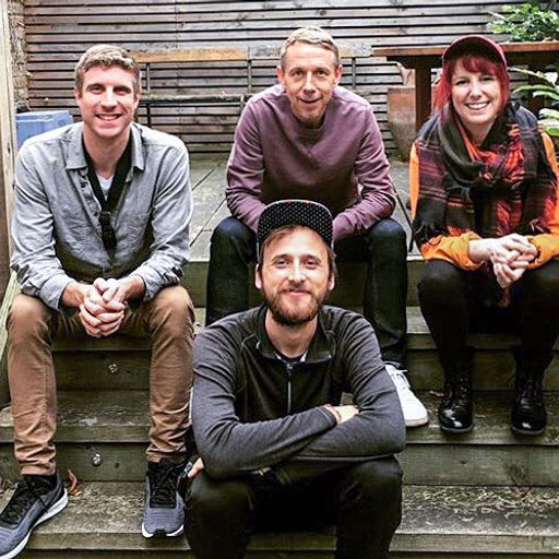 Brownswood Basement: Gilles Peterson with Moonchild (live), Moxie, Daniel Haaksman // 23-11-17