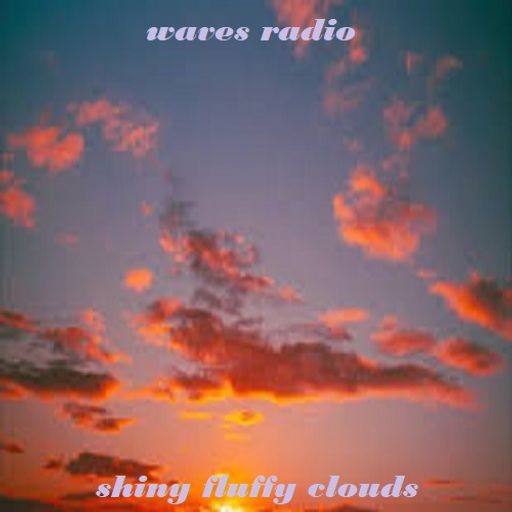 ARIS M.G.T. for Waves Radio #173 (Shiny fluffy clouds)