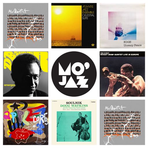 Mo'Jazz 375
