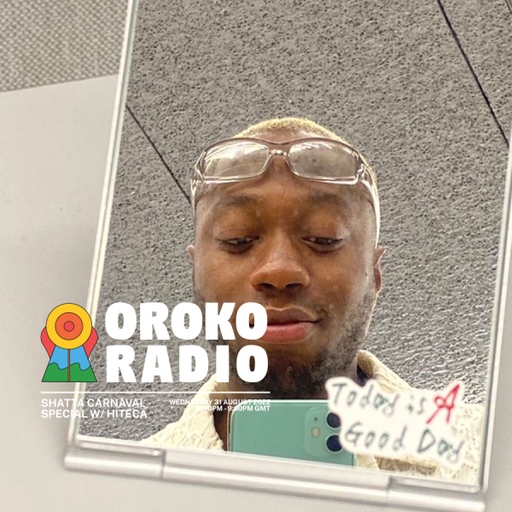 HITECA - Shatta Carnaval Special - 30th August 2022