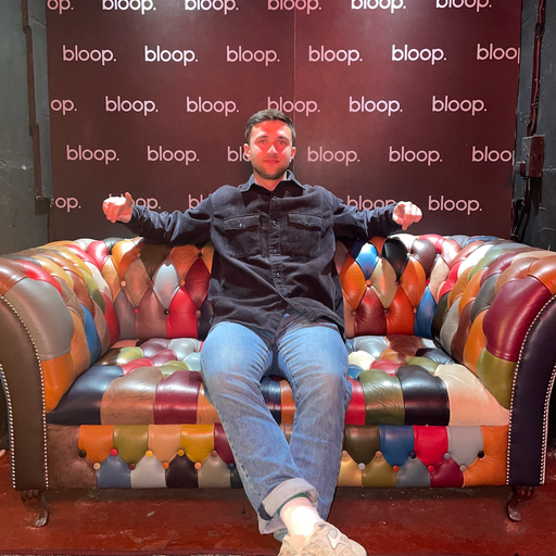 AJ Couque: Deep House Diary - 14.04.25