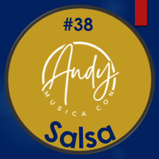 Musica Con Andy - Salsa