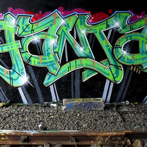 The Drum Circle - LIVE on DNBHeaven.com (4/20/14)