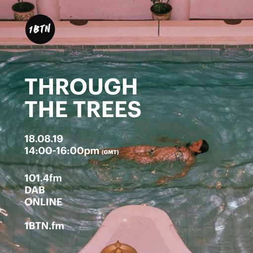 Ty - Through The Trees - 19.08.2019