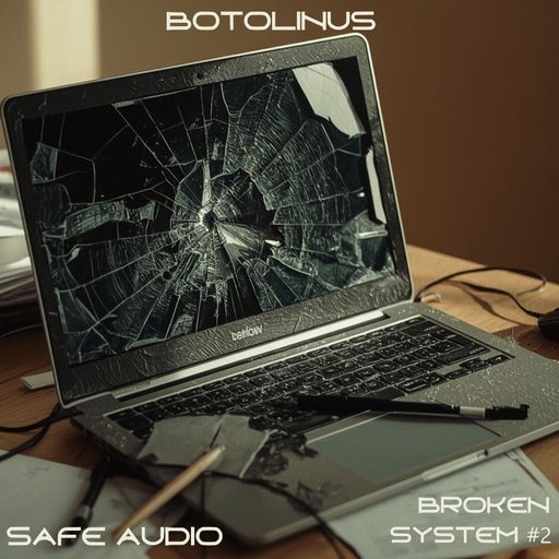 Botolinus & Safe Audio - Broken System #2
