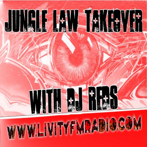 JUNGLELAWTAKEOVER