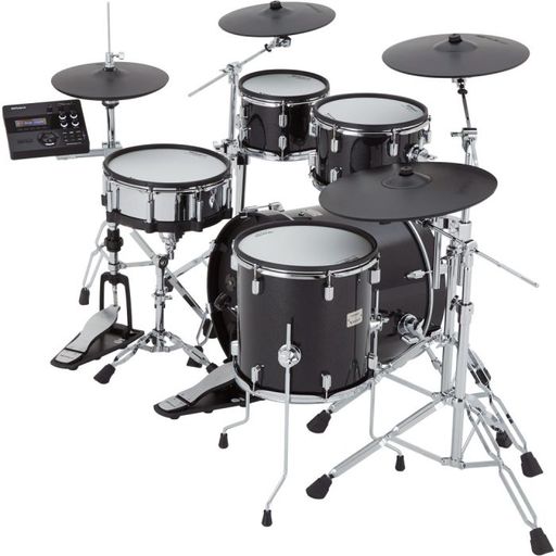 Drumstep Dream