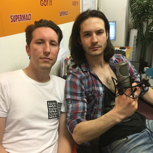 Gigslutz Urban 140716